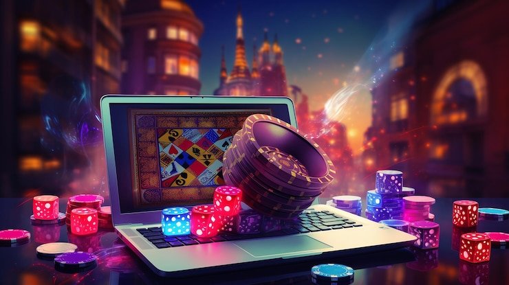 Tampilan dashboard multi-olahraga wis77jp dengan panduan turnamen