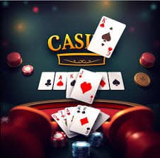 Blackjack Game